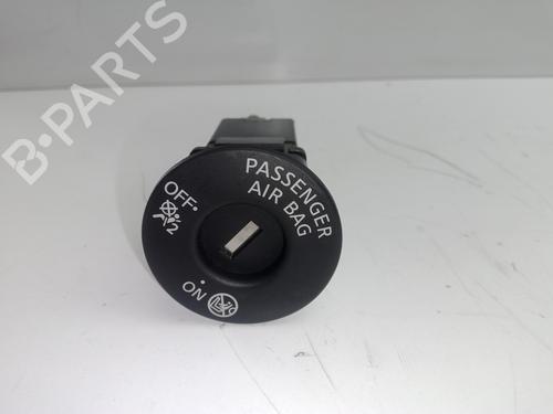 Kombi Kontakt / Stilkkontakt NISSAN JUKE (F15) 1.2 DIG-T (115 hp) 15669892