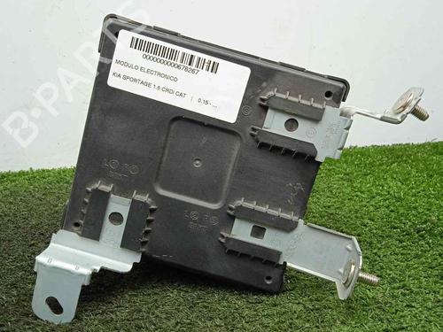 Electronic module KIA SPORTAGE IV (QL, QLE) 1.6 CRDi | BP16926209M83 