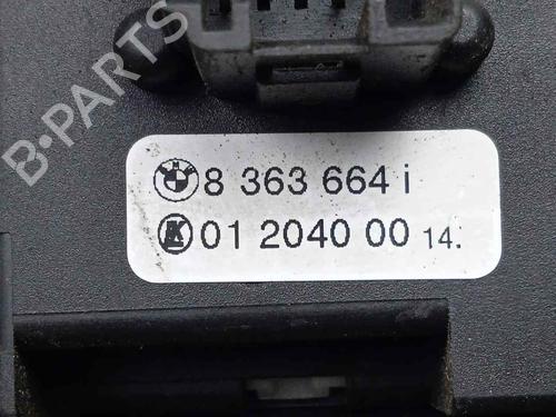 Steering column stalk BMW 3 (E46)  | BP5690225I23 