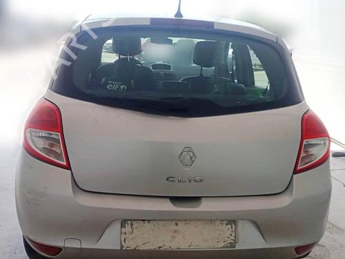 Elektronisk modul RENAULT CLIO III (BR0/1, CR0/1)  | BP29421614M83 