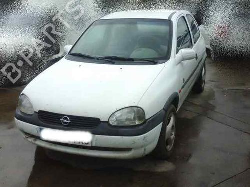 Headlight switch OPEL CORSA B (S93) 1.4 i (F08, F68, M68) | BP5775404I24 