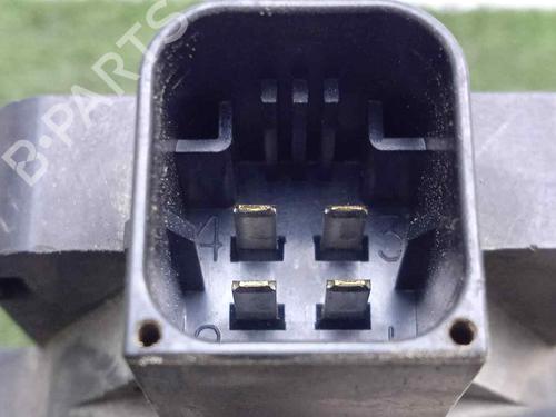 Pedal PEUGEOT 306 Hatchback (7A, 7C, N3, N5)  | BP17433688I4 