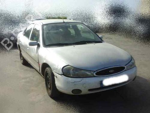 Left mirror FORD MONDEO II (BAP) 1.8 TD | BP5727516C26 