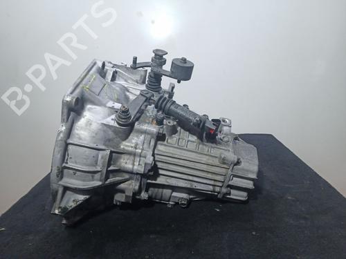 Gearbox HYUNDAI COUPE I (RD)  | BP23891218M3 