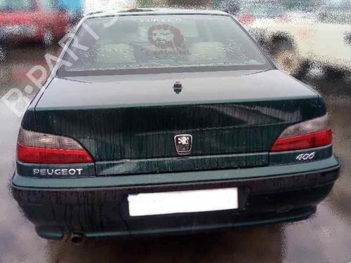 Ignition coil PEUGEOT 406 (8B)  | BP5696404M94 