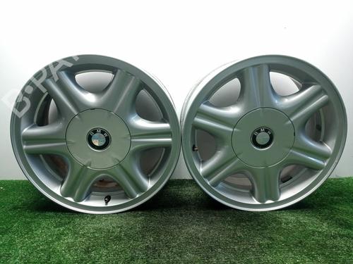 Used Rim BMW 3 (E36) 318 tds (90 hp) 16910488