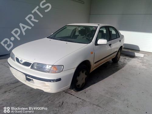 Piloto trasero derecho NISSAN ALMERA I (N15) 2.0 D | BP30902644C35