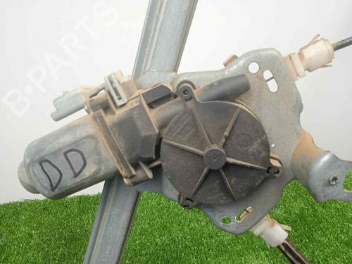 Front right window mechanism CITROËN XSARA (N1) 2.0 HDi 90 | BP8263457C23 