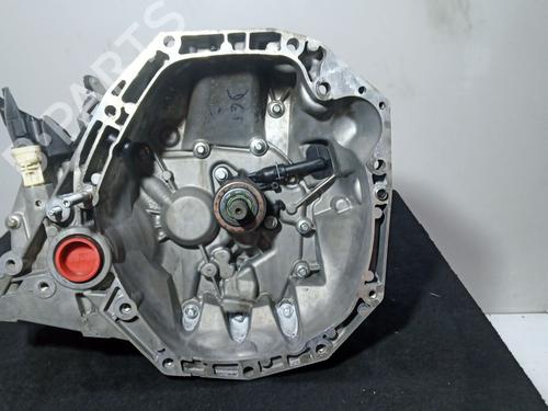 Gearkasse DACIA SANDERO 1.5 dCi (88 hp) 29173107
