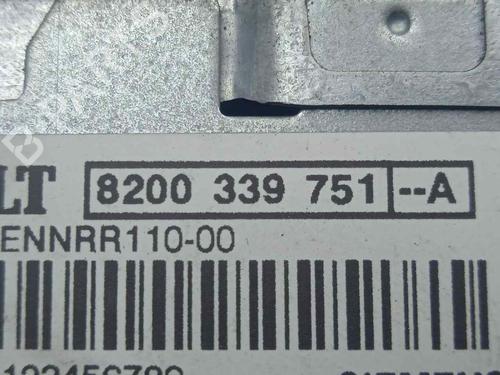 Electronic module RENAULT ESPACE IV (JK0/1_)  | BP26595195M83 