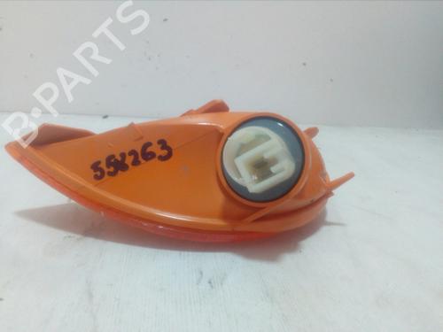 Right front indicator FIAT SEICENTO / 600 (187_)  | BP26519217C33 