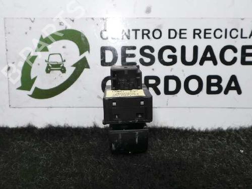 Right rear window switch AUDI A8 D3 (4E2, 4E8) 4.2 quattro | BP21174524I28 