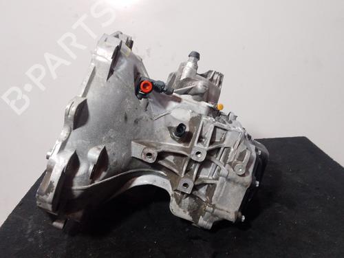 Gearbox OPEL CORSA D (S07) 1.3 CDTI (L08, L68) | BP32435137M3 - Image 4