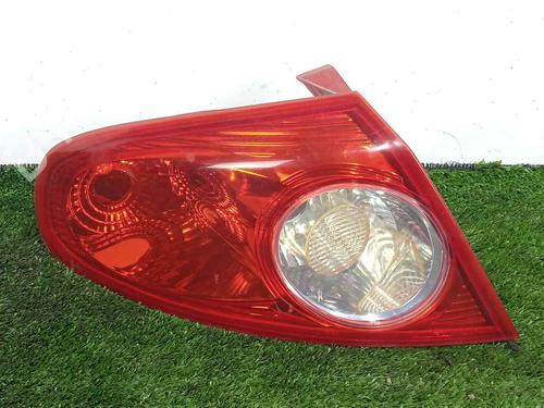 Used Left taillight DAEWOO LACETTI Hatchback (KLAN) [2002-2025]  17164228