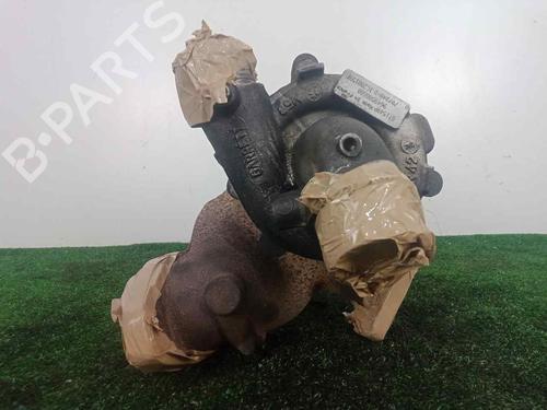 Turbolader/Kompressor CITROËN C8 (EA_, EB_) 2.2 HDi | BP28727413M71