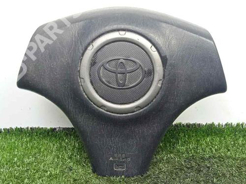 Used Driver airbag Driver airbag TOYOTA RAV 4 II (_A2_) 2.0 D 4WD (CLA20_, CLA21_, CLA20R, CLA21R) (116 hp) 10910486 10910486