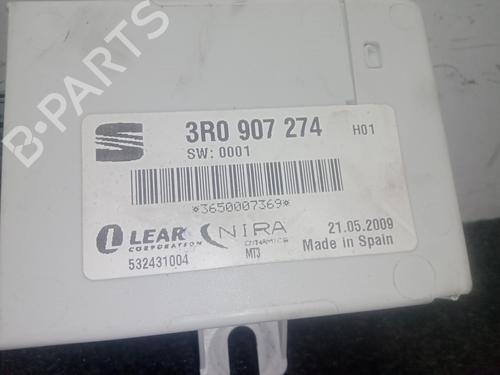 Electronic module SEAT EXEO ST (3R5)  | BP25605546M83 