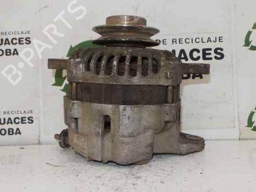 Alternator NISSAN ALMERA II (N16) 2.2 Di | BP5705434M7 
