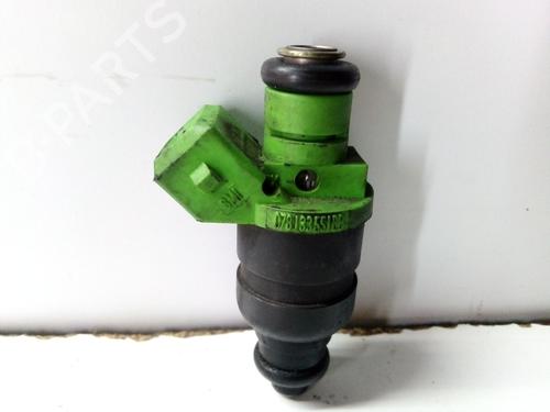 Used Injector AUDI A6 C5 (4B2) [1997-2005]  9237265