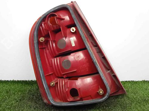 Right taillight SKODA FABIA I (6Y2) 1.4 | BP9872185C35 