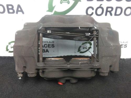 Right front brake caliper TOYOTA LAND CRUISER PRADO (_J15_) 3.0 D-4D (KDJ155_, KDJ150_, KDJ150R, KDJ155R) | BP11574013M104 