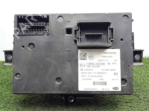 Control unit FIAT DUCATO Van (250_) 150 Multijet 2,3 D | BP22970342M11 