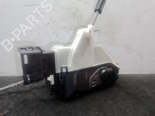Front right lock PEUGEOT 2008 II (UD_, US_, UY_, UJ_, UR_, UC_) 1.2 PureTech 100 (USHNK) | BP29352998C97 