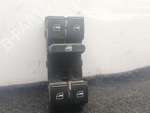 Used Left front window switch Left front window switch 39406389 39406389