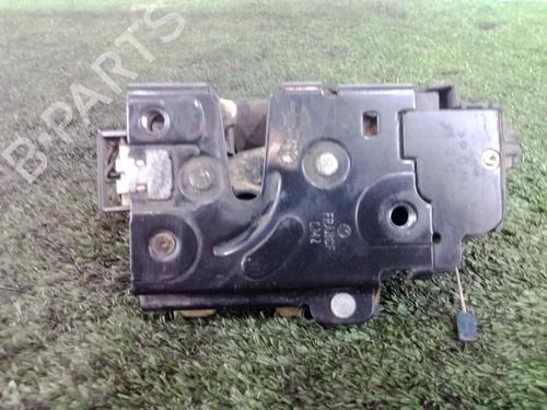 Front right lock SKODA OCTAVIA I Combi (1U5) 1.9 TDI | BP13246724C97 