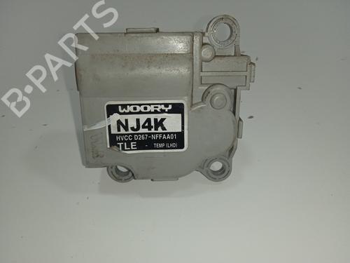 Used Electronic module KIA SPORTAGE IV (QL, QLE) 1.6 CRDi (136 hp) 11861684