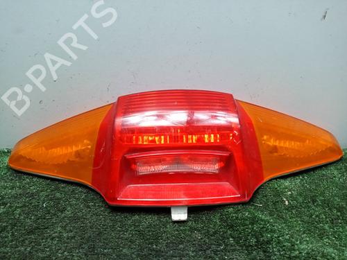 Used Rear center light Rear center light BMW MOTORCYCLES R 1200 R 1200 ST (R1ST) (110 hp) 24670491 24670491
