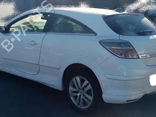 Left front window switch OPEL ASTRA H GTC (A04)  | BP12209323I27 