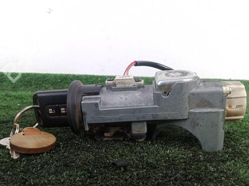 Ignition barrel NISSAN NV200 Van 1.5 dCi 85 (M20, M20N, M20M) | BP39140822M48 - Image 2
