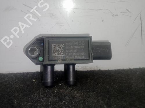 Elektronisk sensor OPEL ASTRA K (B16) 1.6 CDTi (68) (136 hp) 29130491