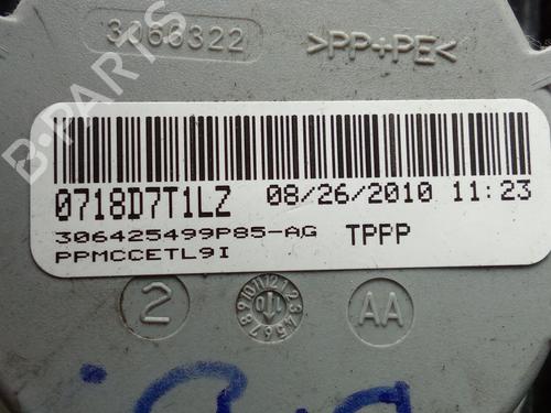 Front right seatbelt AUDI Q5 (8RB) 2.0 TDI quattro | BP36340280I25 - Image 6