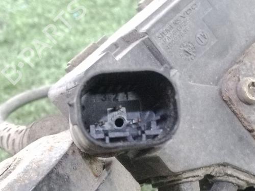 Left front shock absorber BMW X6 (E71, E72) xDrive 30 d | BP33036418M16 - Image 4