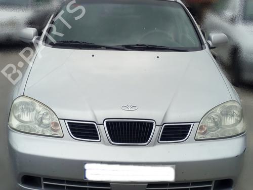 Generator DAEWOO NUBIRA Saloon (J200) 1.6 | BP9142879M7 
