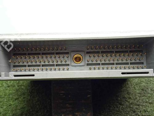 Engine control unit (ECU) FORD FOCUS I (DAW, DBW) 1.8 TDCi | BP20113305M57 