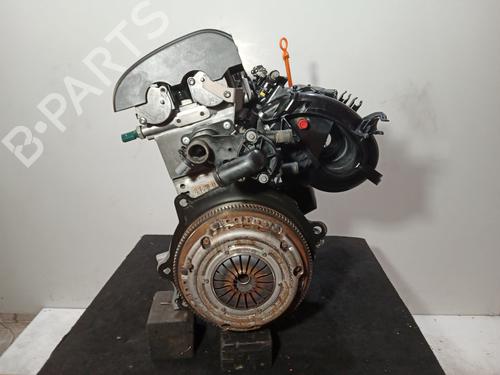Engine SEAT IBIZA III (6L1) 1.4 16V | BP29432604M1 