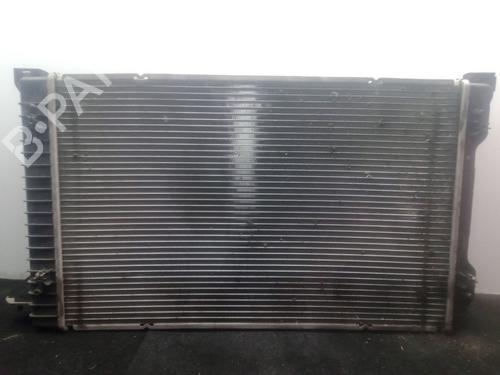 Water radiator AUDI A4 B6 Convertible (8H7) 2.5 TDI | BP30902867M31