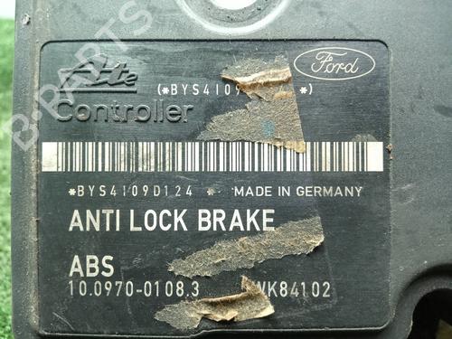 ABS pump FORD FOCUS C-MAX (DM2) 1.6 | BP5738259M43 