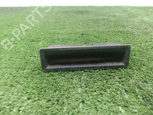 Used Tailgate handle Tailgate handle 39175762 39175762