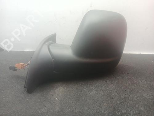 Used Left mirror Left mirror 37152089 37152089