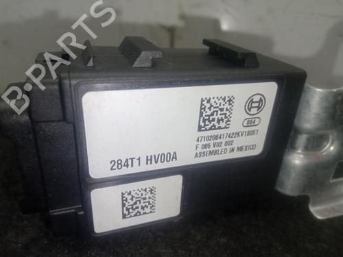 Elektronisk modul NISSAN QASHQAI II (J11, J11_) 1.5 dCi | BP29307736M83 