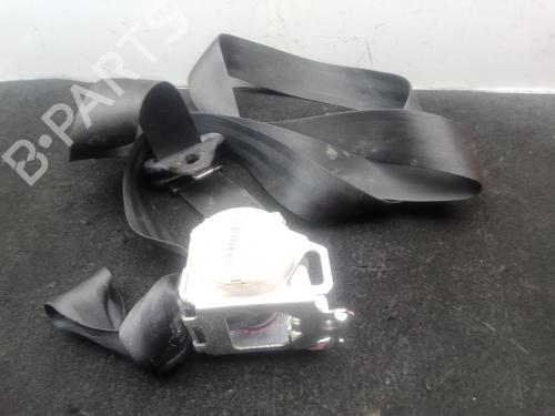Sicherheitsgurt hinten links für CITROËN C4 Picasso I MPV (UD_) 1.6 HDi (109 hp) 29001578