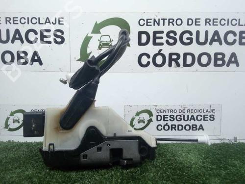 Front right lock PEUGEOT 2008 I (CU_)  | BP6965638C97