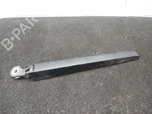 Bagrudeviskerarm Bagrudeviskerarm SEAT IBIZA IV ST (6J8, 6P8) 1.6 TDI (90 hp) 39591305 39591305