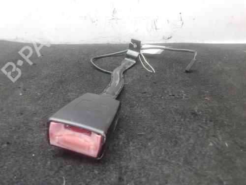 Used Seat buckle VW PASSAT B6 (3C2) 1.9 TDI (105 hp) 29146208