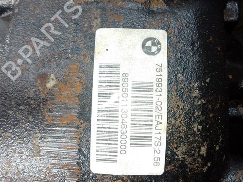 Rear differential BMW 3 (E90) 320 d | BP39264032M24  - Image 5