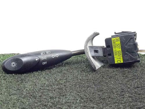 Forlygtekontakt CHEVROLET EVANDA 2.0 (131 hp) 5726209